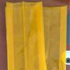 Bolsa interior de vacío de 2.5 millas (amarillo) bolsa al vacío de ladrillo de arroz 1000 se puede enviar