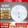 Foco led hogar ahorro de energía superbrillante E27 rosca luz blanca anticuado B22 bayoneta fábrica supermercado foco de alta potencia