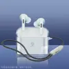 Funda Protectora para Auriculares Earfreei5 Arena de Agua Débil I5 Bluetooth Transparente TPU Silicona Anti-Caída