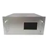 Carcasa de Aleación de Aluminio DIY Controlador de Escritorio Totalmente de Aluminio Caja de Aluminio Chasis de Perfil de Aluminio Carcasa Procesamiento CNC