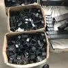 Anillo de Gestión de Cables Metálico para Gabinete, Canaleta de Gestión de Cables para Sala de Máquinas, Columna de Gabinete, Anillo de Sujeción de Cables de Agujero Cuadrado, Anillo de Recolección de Cables, Anillo de Sujeción de Cables