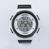 Reloj Electrónico para Adolescentes, Reloj Despertador Deportivo Resistente al Agua, Reloj Estudiante Multifuncional, Pantalla Digital Luminosa, Reloj Electrónico Deportivo