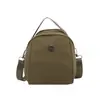 Bolso de hombro casual transfronterizo estilo nuevo de primavera moderno de moda versátil de un solo hombro multicolor para el trabajo y los desplazamientos bolso de un solo hombro para mujer