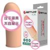 Baile Patila Camisinha Rosqueada Dente de Lobo Camisinha Masculina Estendida Camisinha Peniana Ferramenta para Relação Sexual de Casal Brinquedo Sexual Adulto