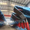 Sistema de Suporte Hidráulico de Viga de Teto Suspensa para Mineração de Alta Resistência Tipo Zh2000 Sistema de Suporte de Teto Suspensa para Mineração
