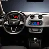 Adequado para Seat Ibiza 2010-16 Navegação HD com Tela Grande Câmera de Ré Máquina Tudo-em-Um Carplay