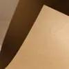 Papel Isolante de Suporte Mecânico Cor Natural Papel de Polpa de Madeira para Isolamento de Motor e Transformador Material Isolante à Prova de Fogo e Retardante de Chama