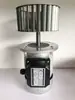 Máquina Empaquetadora de Película Termorretráctil Motor Tipo YY5622 Dingyi Taizhou Sulin 150w Motor Ventilador Motor