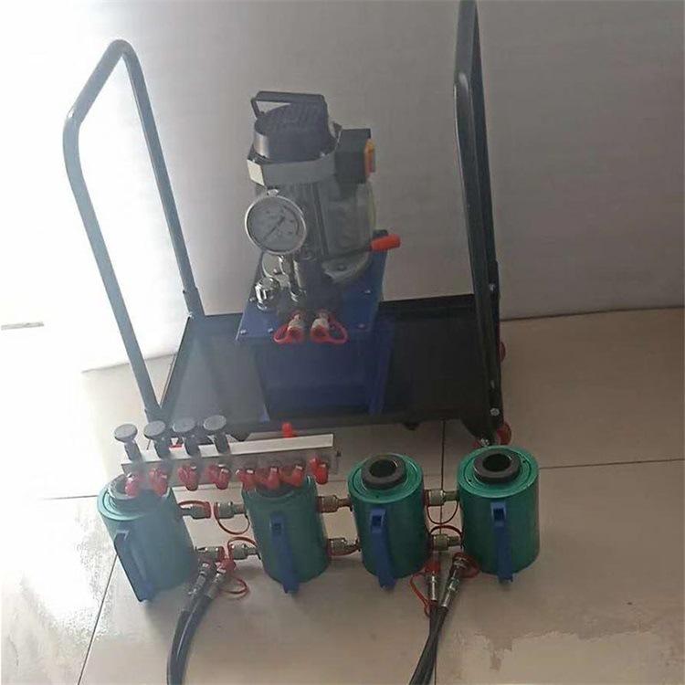 板换夹紧器1