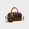 Bolsa 2026 Nuevo Modelo Diario Gag Bolsa Almohada Bolso de Mano para Mujer para Salir a Trabajar Bolsa Tote Pequeña Bolso de Hombro Cruzado