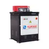 Cuchilla para Máquina Hidráulica Pequeña Multifunción de Corte Angular 6x250 Cortador de Ángulo para Chapa Metálica Acero Inoxidable Máquina Automática Biseladora Fabricante