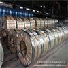 Cinta de Aço Galvanizado Q195, Cinta de Aço Galvanizado para Cabo, Aço Tipo Cz, Cinta de Embalagem Galvanizada para Perfil Leve de Aço, Cinta de Ferro