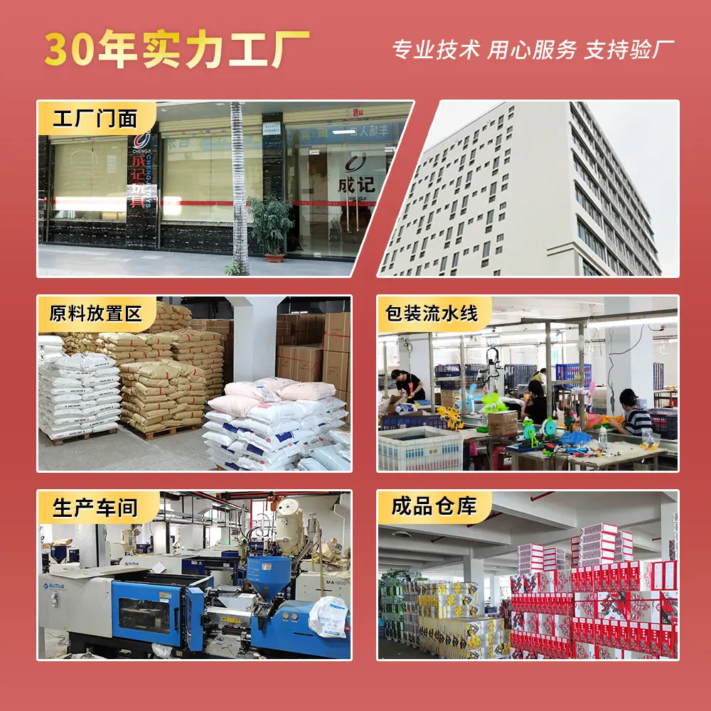 实力工厂1