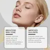 Líquido Hidratante, Hidratante, Iluminador, Suave e Hidratante, Cuida la Piel del Rostro, Transparente, Refrescante, Líquido Suave y Delicado