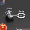 Aplicável a Geely Emgrand EC7 GC7GX7 Vision SC7SX7GC9 Inglaterra Cárter de Óleo Duto de Óleo Parafuso Junta