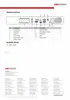Ds-7608Nxi-I2/8P/S (Precio Negociable) Hikvision Original Versión Inglesa en Stock PoE de 8 Canales para el Extranjero