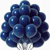 Set de Globos Transfronterizos de 10 pulgadas Set de Decoración de Cumpleaños Cadena de Globos Fiesta Boda Globos Macaron Retro Venta al por Mayor