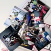 [Foto em grupo da turnê Cortis] Postais exclusivos Coer com Martin, An Gyeon-ho, Zhao Yufan, Kim Joo-hyun e Yoon Seong-hyun