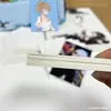 Atacado de Fábrica Cartão Branco Pequeno Cartão A7 Cartão Externo Papel Cartão Branco ins Cartão de Visita de Influenciador Cartão de Suporte para Proteção Cartão Branco