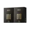 Preservativos Durex Ultra Finos Espirais Paixão Preservativos Térmicos Produtos para Planejamento Familiar Adulto Amor Ousado Pacote com 10
