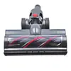 Aspiradora Eléctrica Proscenic P11 P11combo Accesorios para Aspiradora Cabezal de Succión Cepillo para Pisos Cabezal Mopa con Cepillo