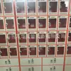 Lámpara de Minería Gabinete de Carga Inteligente Dispositivo de Carga Segura para Lámparas de Minería Apertura Automática de Carga Equipo de Carga Rápida para Minas