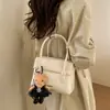Bolsa de Mão de Luxo para Mulheres 2026 Nova Moda Versátil Bolsa Transversal Exquisita Tendência Bolsa de Ombro para o Dia a Dia