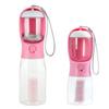 Suministros para Mascotas Vaso de Agua Gato y Perro Hervidor para Exteriores Tamaño Pequeño Portátil Vaso Acompañante Botella de Agua Resistente a Altas Temperaturas Vaso de Agua para Mascotas