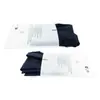 Sacos de Papel Glassine, Sacos Biodegradáveis Totalmente Personalizados para Roupas, Fabricante de Sacos de Embalagem de Papel Glassine Não Tecido de Fibra