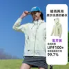 Ropa de Protección Solar Similar al Modelo Usado por Celebridades, Chaqueta de Verano Suelta Transpirable con Protección UV Estilo Montaña para Mujeres Upf100+