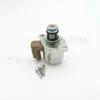 3373333282 Válvula Reguladora de Bomba de Combustível Válvula Solenoide Máquinas de Construção Acessórios para Escavadeira Venda Direta de Fábrica