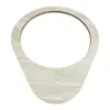 Accesorios de Marco de Escalada para Gatos Repuesto Madera Maciza Cápsula Espacial Tablero Nido para Gatos Tablero Cápsula Espacial Base Inferior Mirador Columna Celeste