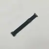Para Correa de Huawei Bracelet 9/8 Bucle Magnético Metálico Espalda Milanese Correa de Repuesto para Reloj Accesorios de una Pieza
