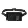 La Nueva Bolso Cruzado de Hombro para Hombre de Wepower es Ligero y Cómodo, Bolso de Cintura para Exteriores, Bolso de Pecho Funcional para Viajes Casuales