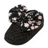 Zapatos de Bebé con Lazo Lindo Zapatos de Bebé Coreanos INS Primavera Verano Otoño 0-1 Año Suela Suave Zapatos para Bebés y Niños Pequeños Tendencia