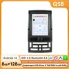 9,7 pulgadas es adecuado para Peugeot 407 04-11 pantalla vertical coche Android navegación GPS reproductor multimedia de pantalla grande