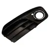 Cubierta Decorativa para Rejilla de Luz Antiniebla del Lado del Pasajero Delantero Derecho para Audi Q5 8R0807682J