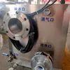 Juego Completo de Acero Inoxidable Sus Elevador de Aguas Residuales Equipo de Elevación para Baño en Sótano Estación de Bombeo de Transporte Inteligente