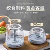 Ventas Directas de Fábrica Pequeñas Herramientas para Suplementos Alimenticios Hogar Bolsa con Cordón Cortador de Verduras Hogar Manual Machacador de Ajo Cortador de Verduras Multifuncional