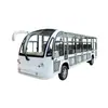 Coche Eléctrico Turístico de 17 Plazas para Lugares Pintorescos, Oficinas de Venta de Inmuebles, Visualización de RV, Servicio de Transporte, Recepción de Hotel