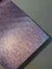 128g Papel Base Especial Flash Duplo Papel Colorido com Areia Fina Papel com Glitter Escovado Papel Especial Artesanal Papel Brilhante Atacado