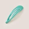 Hyun-a-a-estrella coreana clip de gota barniz de horneado gota de pegamento gota de aceite clip BB femenino accesorio para el cabello pasador de pelo clip lateral pasador de pelo venta al por mayor