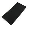 Algodão à Prova de Poeira Moxabustão Poliuretano Retardante de Chama Fibra de Carbono Ativada Filtro de Ar com Fumaça de Carbono Algodão Filtro Primário de Aspirador Pano
