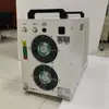 Generador de ozono equipo de soporte enfriador máquina de agua de enfriamiento de ozono enfriador refrigerado por aire enfriador de ozono