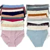 2-U0210 # Liquidación de Stock Estilos Mixtos Calzones para Mujer Sin Costuras Cómodos Transpirables Venta al por Mayor Excedente.