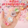 Muñecos de juguete en cápsula mixtos de 32 mm, consola de juegos de máquina de cápsulas de un yuan, bolas de regalo, juguetes de cápsula, pequeños regalos para jardín de infantes
