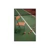 Pintura decorativa temática de tenis retro, estilo industrial, popular entre los influencers, adecuada para canchas deportivas, gimnasios interiores y áreas de descanso