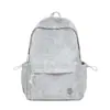 Mochila Ruiying Nueva 2026 para Estudiantes de Secundaria, Universidad y Preparatoria - Mochila Escolar Simple, Versátil, de Gran Capacidad