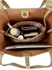 Bolso de Mano de Gran Capacidad Estilo Coreano para Mujer, Bolso Versátil de Hombro/Axila de Gama Alta, Directo de Fábrica, en Stock