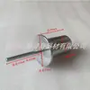 Dispositivo de fijación de peso para fitness, dispositivo de fijación de peso externo, soporte para pesas, soporte para pin de disco de barra externa, dispositivo de contrapeso